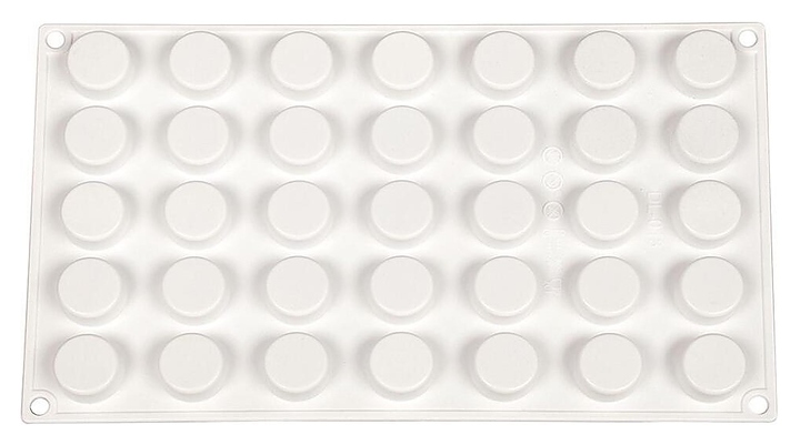 Форма силиконовая P.L. Proff Cuisine 73024130 