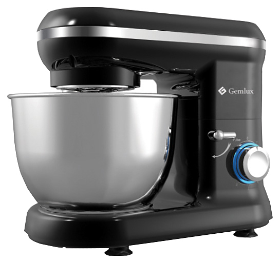 Миксер планетарный Gemlux GL-SM600B