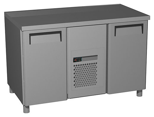 Стол холодильный Carboma T70 M2-1 9006-1 (2GN/NT 11) без борта