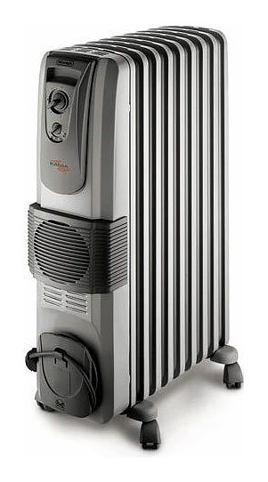 Радиатор Delonghi KR 791230 V