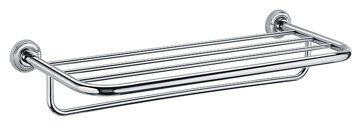 Полотенцедержатель-полка Fixsen Style FX-41115