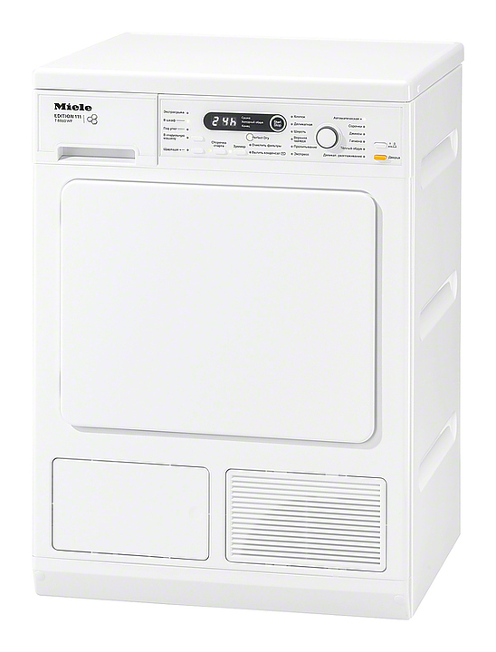 Сушильная машина Miele T 8860 WP