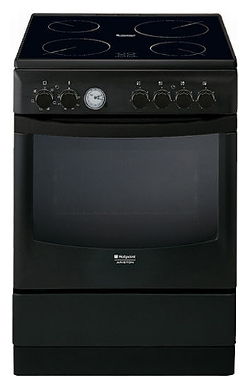 Электрическая плита Ariston CE6VM3 (A) R /HA