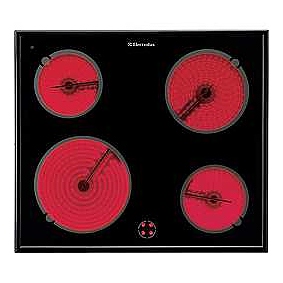 Варочная панель Electrolux Professional EHL 6610 K