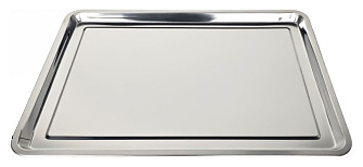 Противень Enigma Cookware SSFP6545 нерж. сталь
