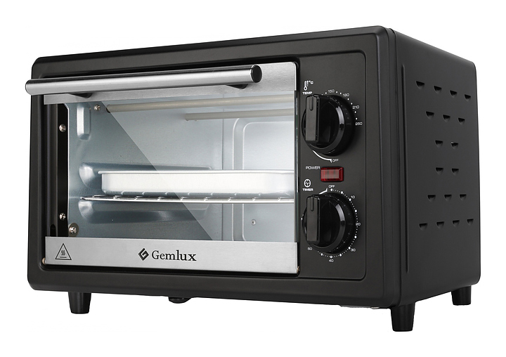 Шкаф духовой Gemlux GL-OR-810