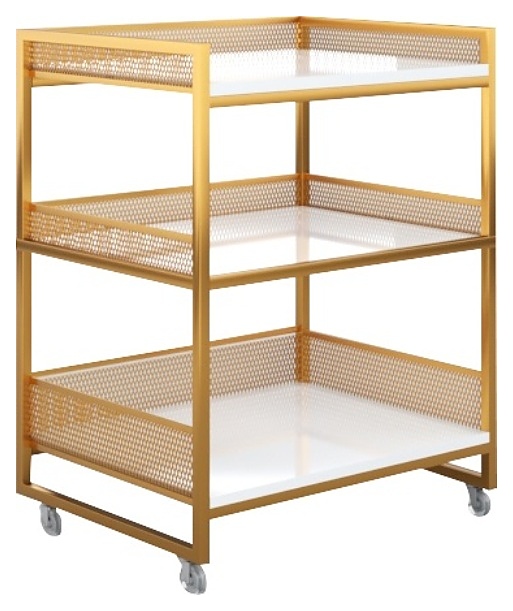 Косметологическая тележка MERTZ Mango Easy