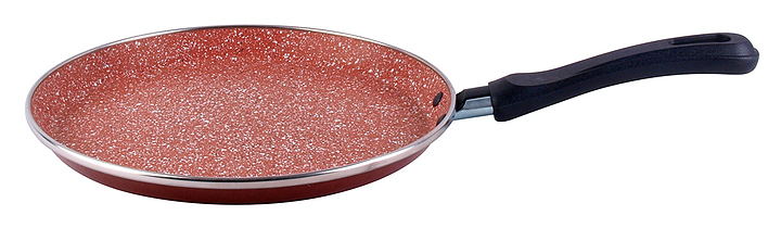 Сковорода блинная Vitrinor Toscana 24