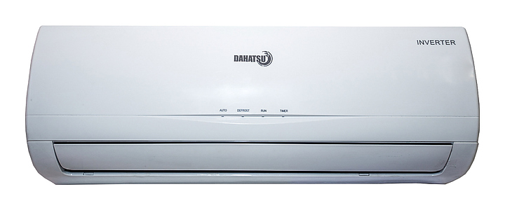 Настенная сплит-система Dahatsu DM-18I