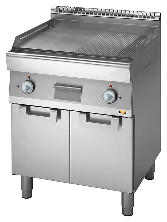 Поверхность жарочная Vortmax FS E77rf