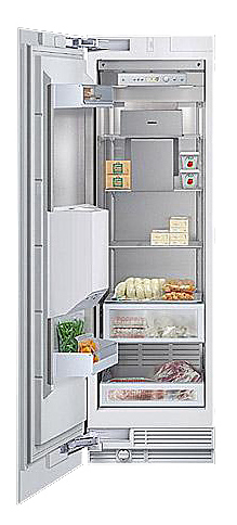 Встраиваемый морозильник Gaggenau RF 463–200