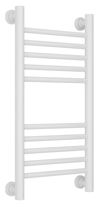 Полотенцесушитель водяной Сунержа Богема+ 60x30 см белый