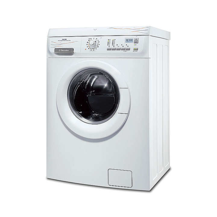Стиральная машина Electrolux Professional EWFM 12470W