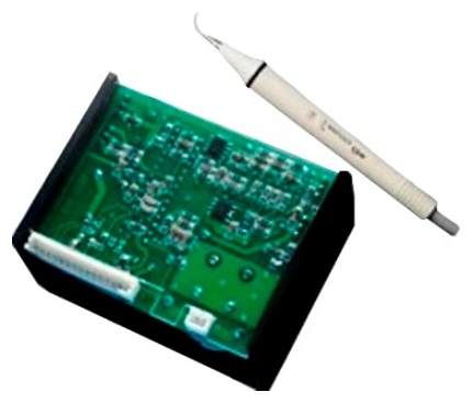 Скайлер ультразвуковой встраиваемый Woodpecker UDS-N3