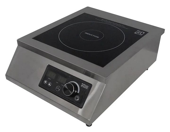 Плита индукционная ЦМИ ПИ-1Н(М)