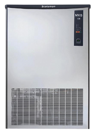 Льдогенератор SCOTSMAN MXG M 638 AS OX