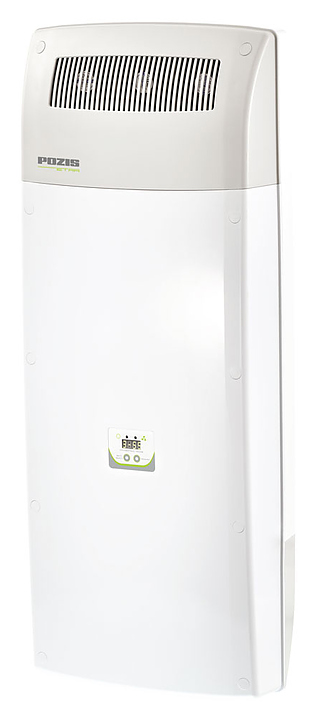 Рециркулятор бактерицидный POZIS ОРБ-2Н