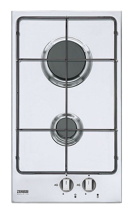 Встраиваемая варочная панель домино Electrolux Professional ZDG 326 X