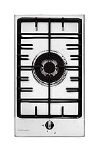 Встраиваемая варочная панель домино Electrolux Professional EHGT 310 CX