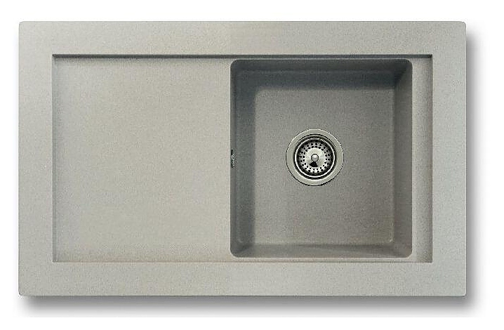 Мойка Schock Domus D-100