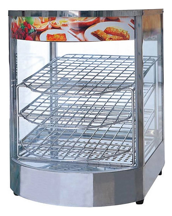 Витрина тепловая EKSI HW-1P