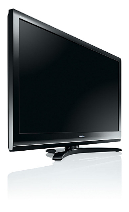 ЖК телевизор Toshiba 42XV635DR