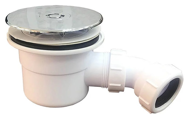 Сифон для поддона Veconi S-05-TZ-19C3