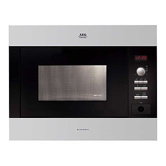 Микроволновая печь AEG MC 2660 EA