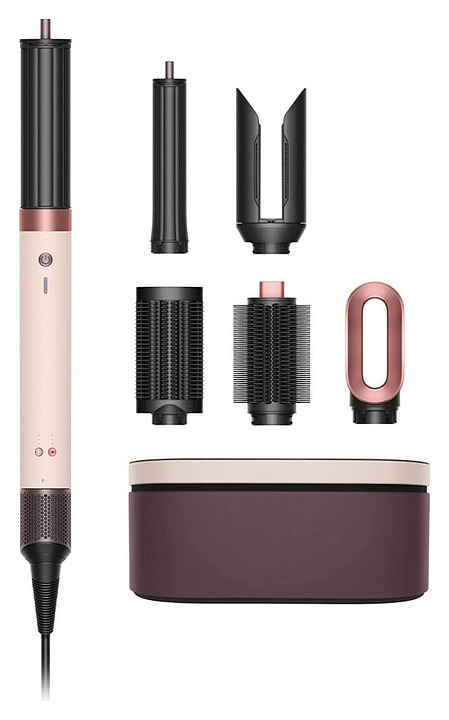 Стайлер Dyson HS09 Ceramic Pink/Roze Gold