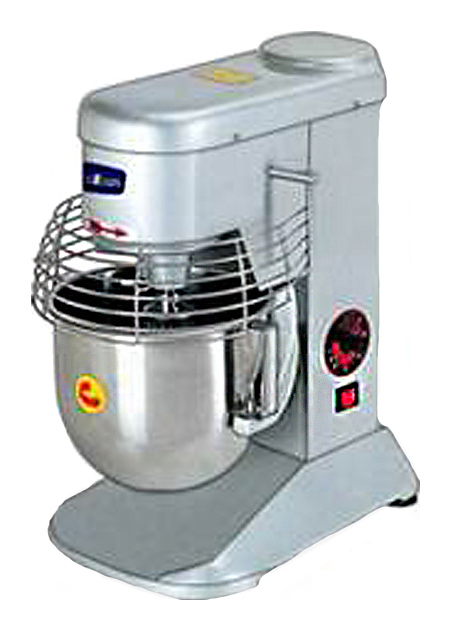 Миксер планетарный EKSI VFM-5A