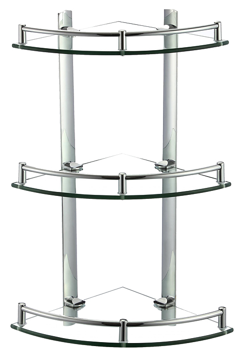 Полка угловая Savol S-003031