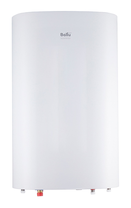 Бойлер косвенного нагрева Ballu AQUASTAR INOX ASWX-F 80