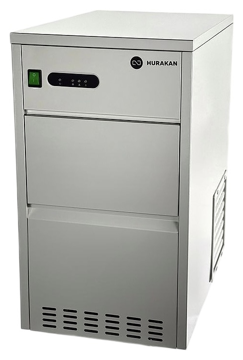 Льдогенератор Hurakan HKN-IMF25