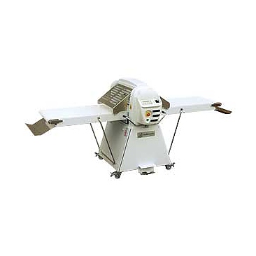 Тестораскаточная машина Rollmatic EUROMAT/14 (напольн., п/а)