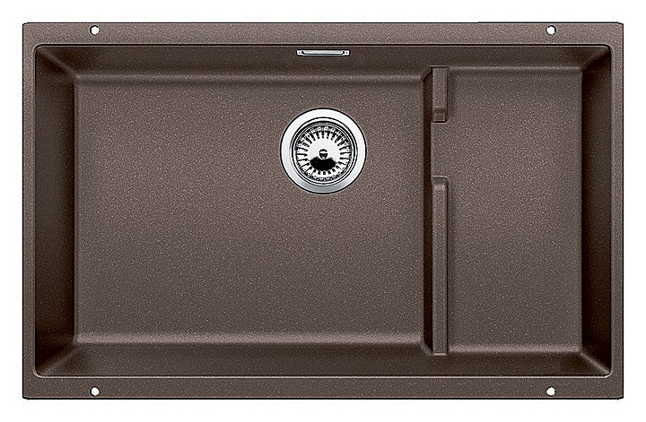 Кухонная мойка Blanco Subline 700-U Level