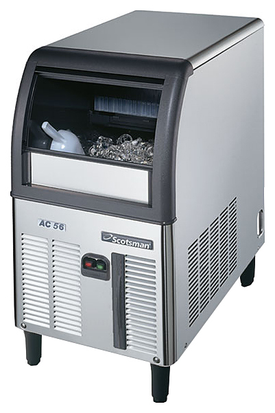 Льдогенератор SCOTSMAN EC 56 AS