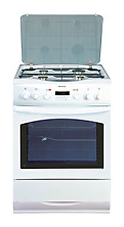 Газовая плита Hansa FCMW 616992