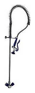 Смеситель с душем Fagor Professional GD2