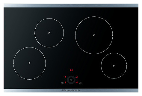 Варочная панель Kuppersbusch EKI8340.2ED