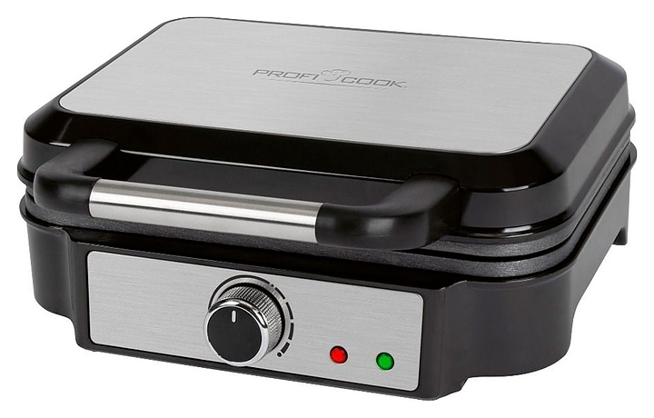 Вафельница электрическая Profi Cook PC-WA 1240