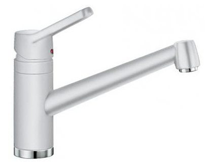 Смеситель Blanco Actis Silgranit