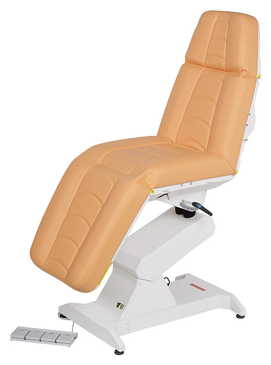 Кресло косметологическое Пластэк-Техник Ондеви-2 с РУ