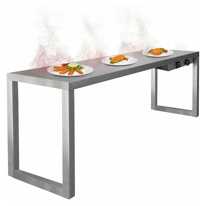 Полка тепловая Finist ПТН-10/3/1