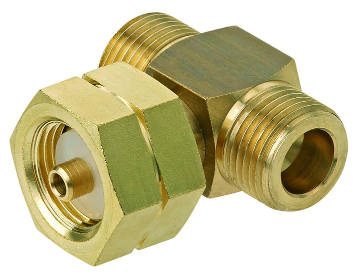 Соединитель-тройник GOK 04 572 00