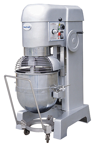 Миксер планетарный Starfood 60л