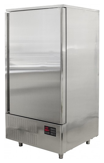 Шкаф шоковой заморозки ROAL BF610