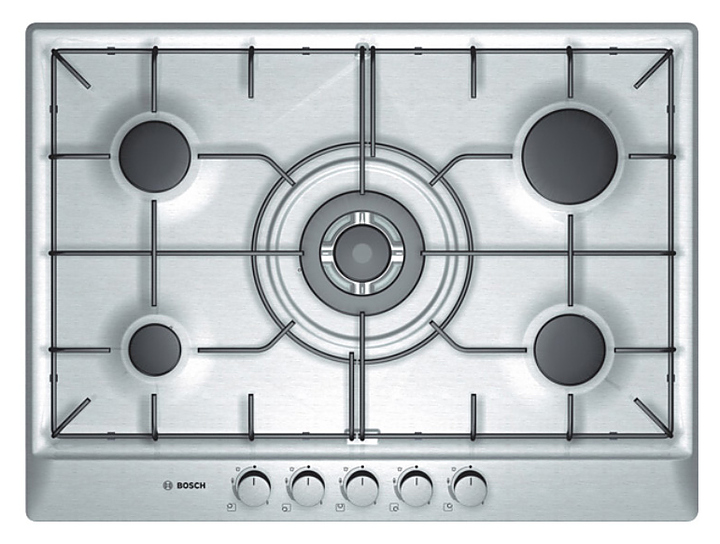 Варочная панель Bosch PCL 755 DEU