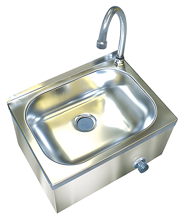 Рукомойник ITERMA ВЦ-15-400/310 П (смеситель)