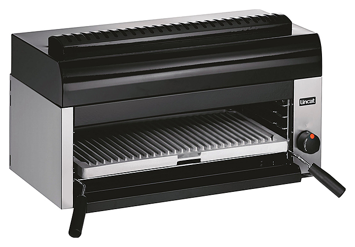 Гриль Саламандра Lincat GR7nFL