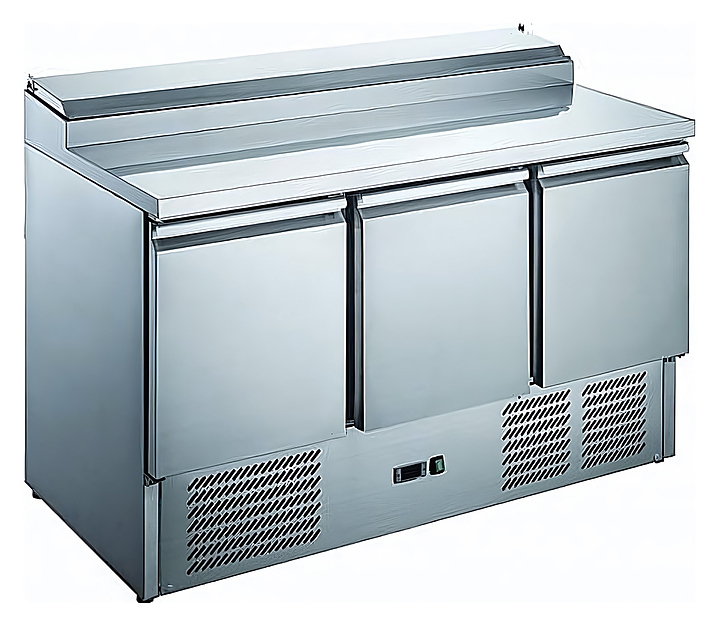 Стол для пиццы Hurakan HKN-PZL3